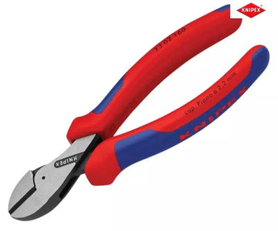 Diagonal Cutter