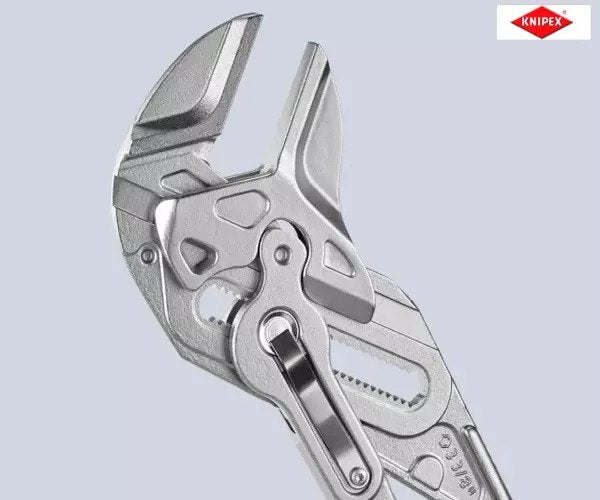 Pliers Wrench - imagen 19