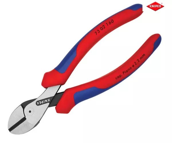 Diagonal Cutter - imagen 3