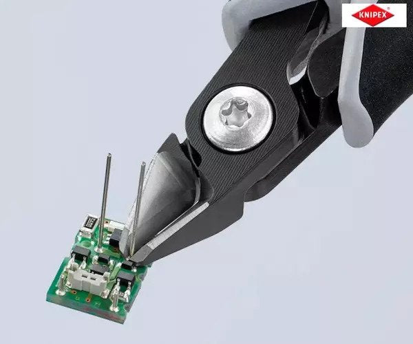 Electronics Side Cutters - imagen 8