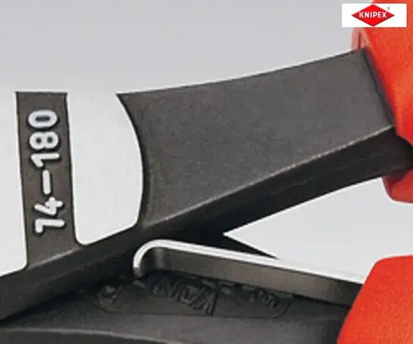 Diagonal Cutters - imagen 3