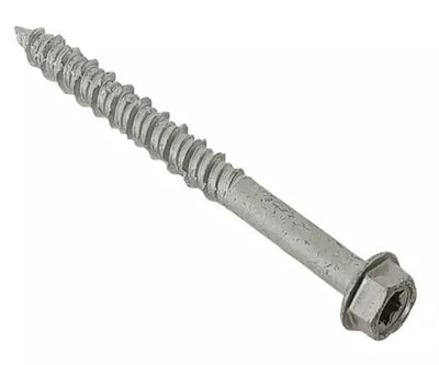 TechFast Masonry Screw