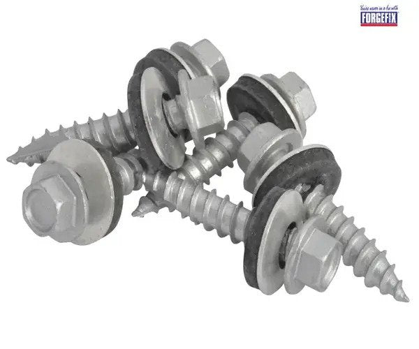 Hex Head Screw - imagen 2