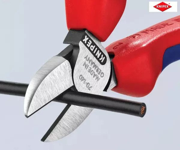 Diagonal Cutters - imagen 6