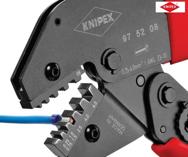 Crimping Lever - imagen 7