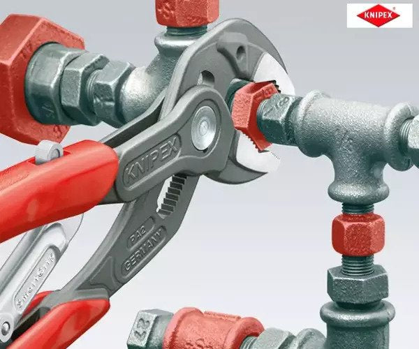Water Pump Pliers - imagen 5