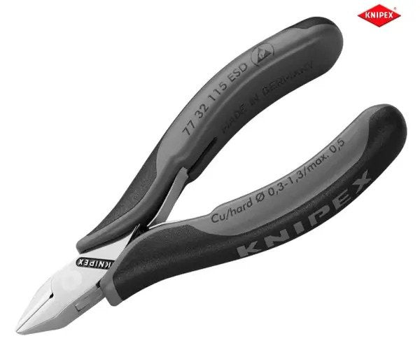 Electronics Diagonal Cutters