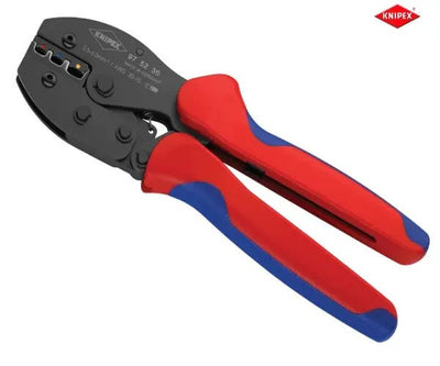 Crimping Pliers