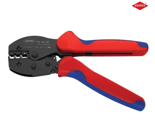 Crimping Pliers - imagen 2