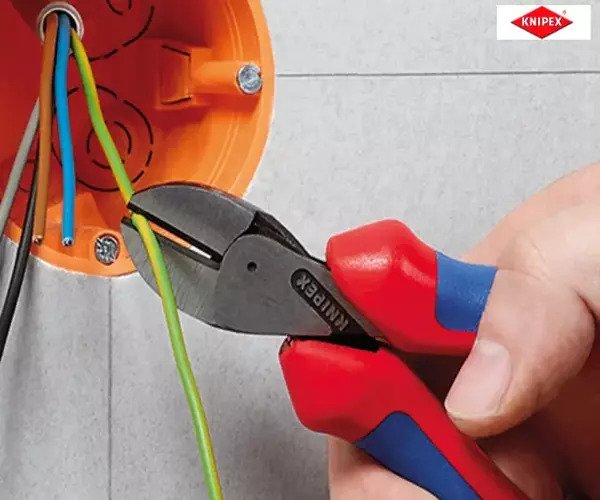 Diagonal Cutter - imagen 8