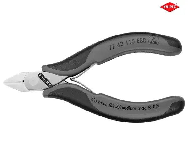 Electronics Diagonal Cutters - imagen 3