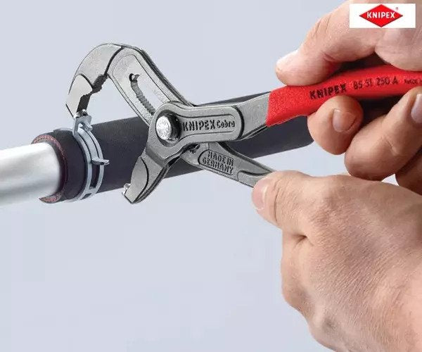Spring Hose Clamp Pliers - imagen 3