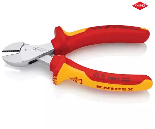 Compact Diagonal Cutter - imagen 2