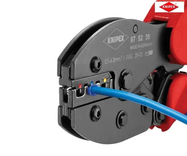Crimping Pliers - imagen 6