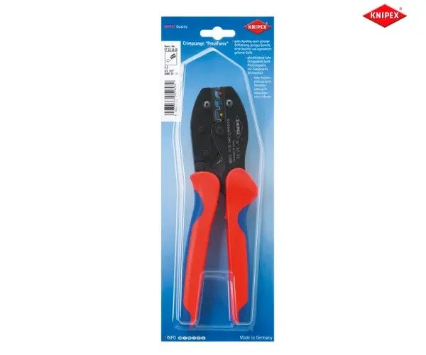 Crimping Pliers - imagen 8