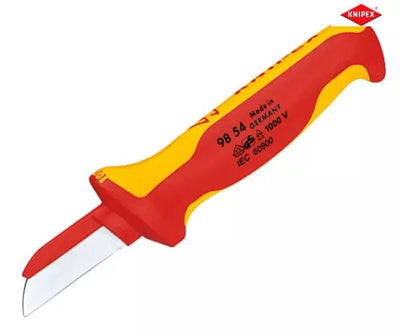 Cable Knife