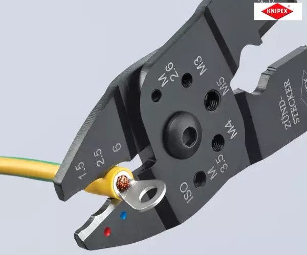 Crimping Pliers - imagen 9