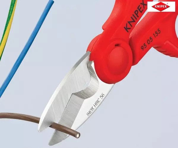 Electrician's Shears - imagen 9