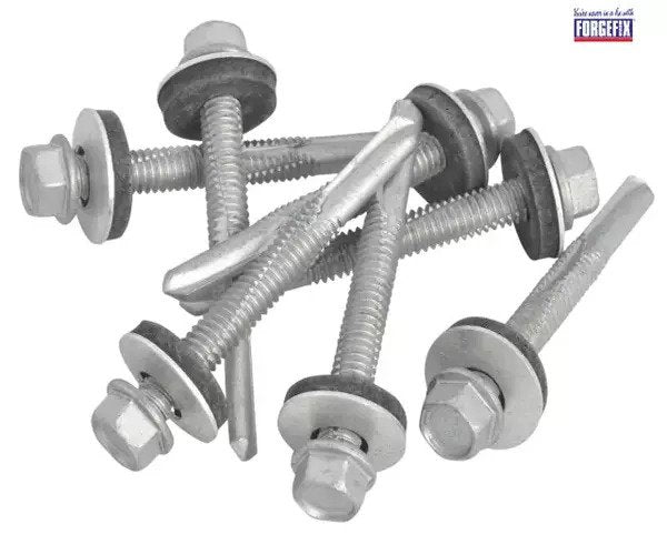 Roofing Screw - imagen 4