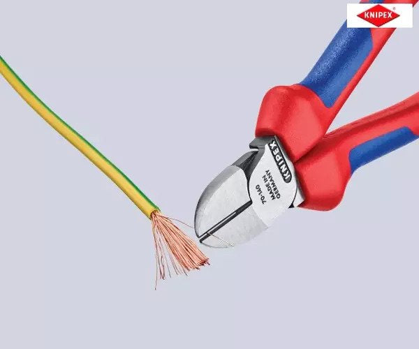 Diagonal Cutters - imagen 7