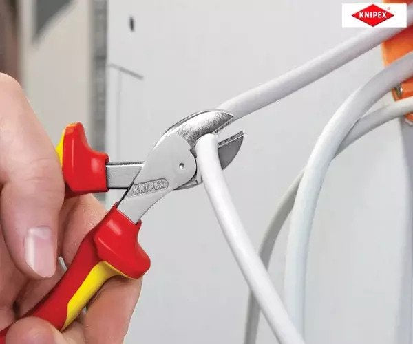Compact Diagonal Cutter - imagen 6