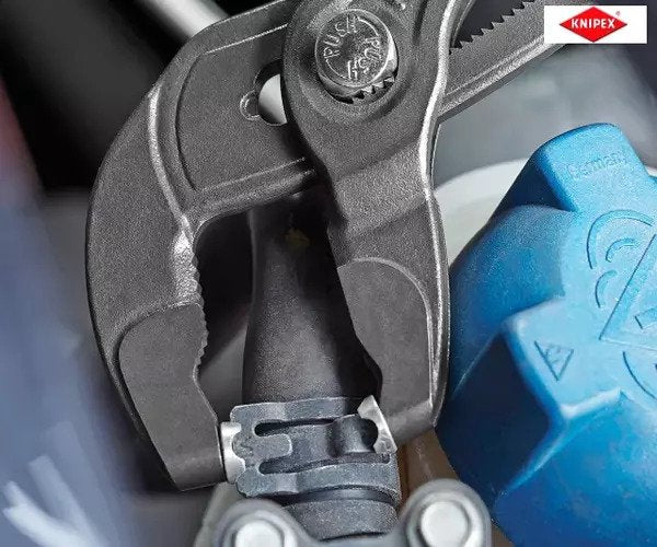 Spring Hose Clamp Pliers - imagen 10