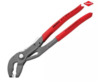 Spring Hose Clamp Pliers