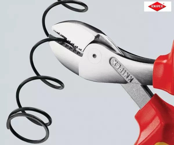 Compact Diagonal Cutter - imagen 8