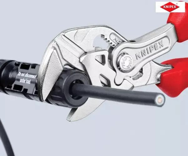 Pliers Wrench - imagen 8