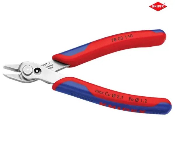 Electronic Super Knips - imagen 2
