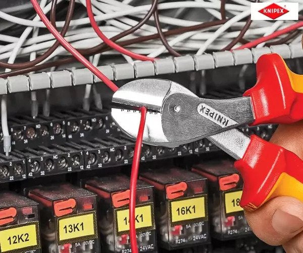 Compact Diagonal Cutter - imagen 11