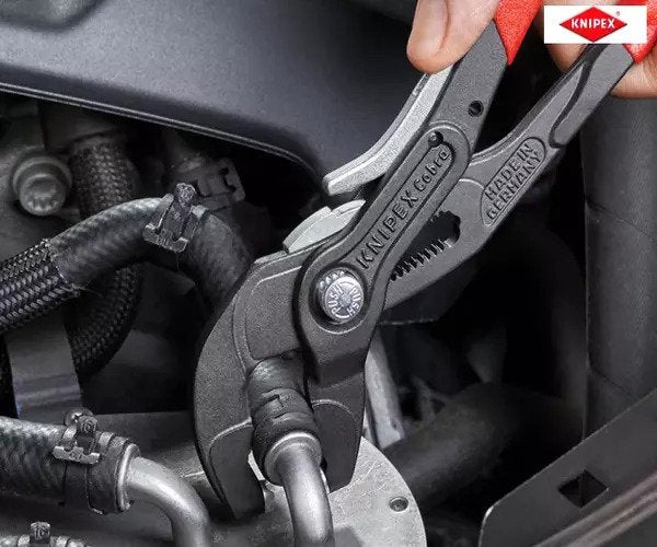 Spring Hose Clamp Pliers - imagen 9