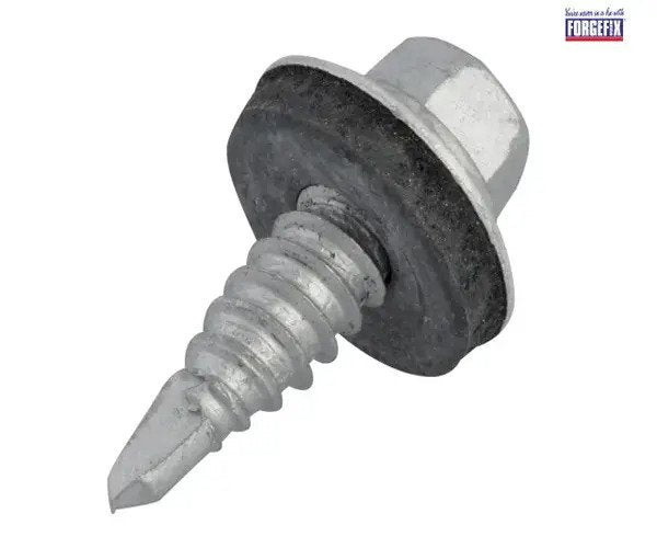 Hex Head Stitching Screw - imagen 3