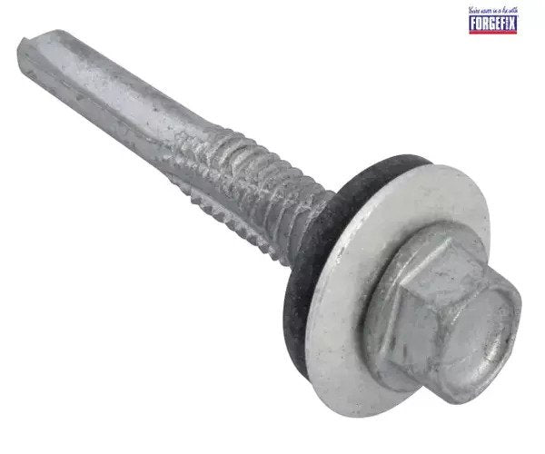Hex Head Roofing Screw