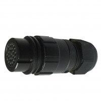 Ceep Connector- 22-Pin Entertainment – – Now available at MTN Shop UK. - imagen 4