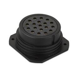 Ceep Connectors- 19-Pin Lighting Solder (Receptacle) – – Now available at MTN Shop UK.