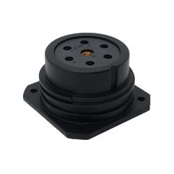 Female Receptacle - imagen 2