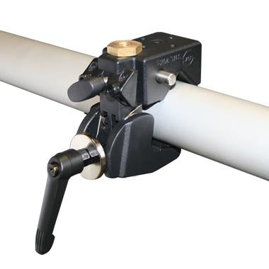 Doughty Snap-In Low Profile Socket (Brass) – second image