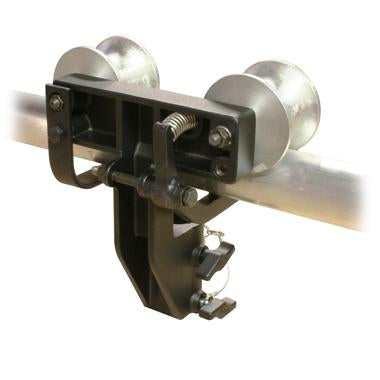 Doughty Standard Barrel Trolley – second image