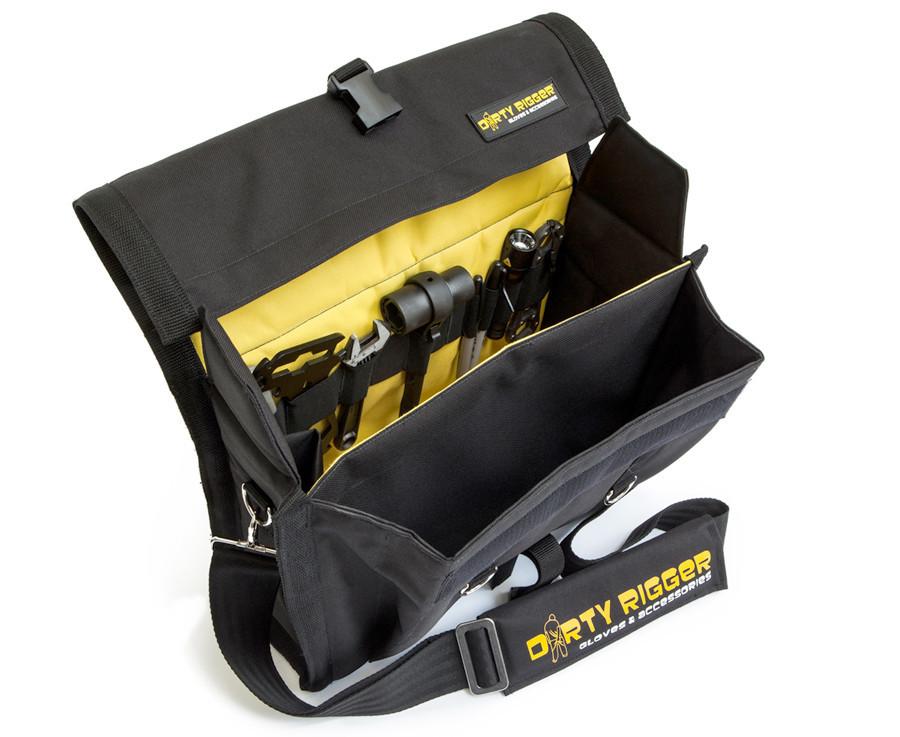 Dirty Rigger Tool Bag 12 LTR - imagen 2
