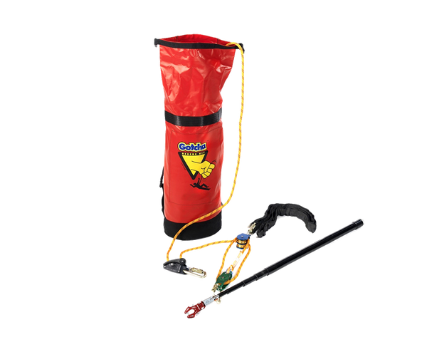Guardian GOTCHA - Remote Rescue Kit – – Now available at MTN Shop UK.