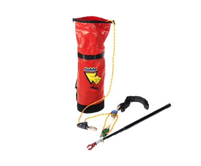 Guardian GOTCHA - Remote Rescue Kit – – Now available at MTN Shop UK.