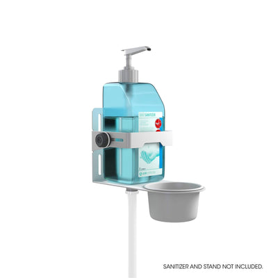 Gravity Hand Sanitizer Holder – second image