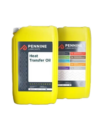 Pennine Heat Transfer Oil