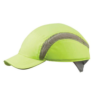 Centurion AirPro Bump Cap Hi-Vis