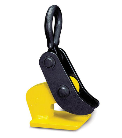 Camlok Horizontal Plate Clamp 1000-20000kg