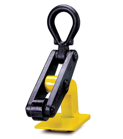 Camlok Horizontal Plate Clamp