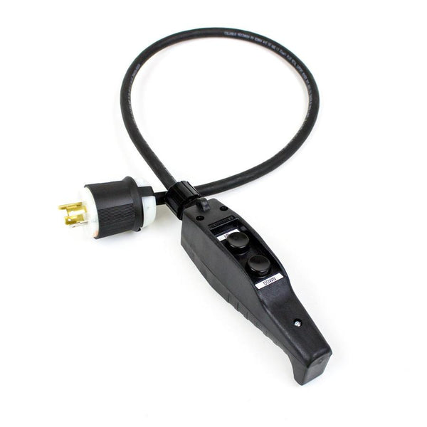 Hubbell Control Station with L14-20