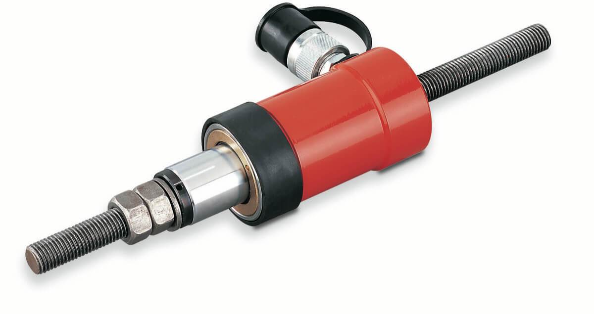 Yale Hydraulic Cylinder Hollow YCS – – Now available at MTN Shop UK. - imagen 2