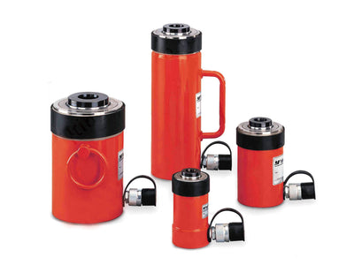Yale Hydraulic Cylinder Hollow YCS – – Now available at MTN Shop UK.